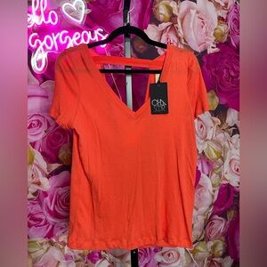 NWT Chaser Tee